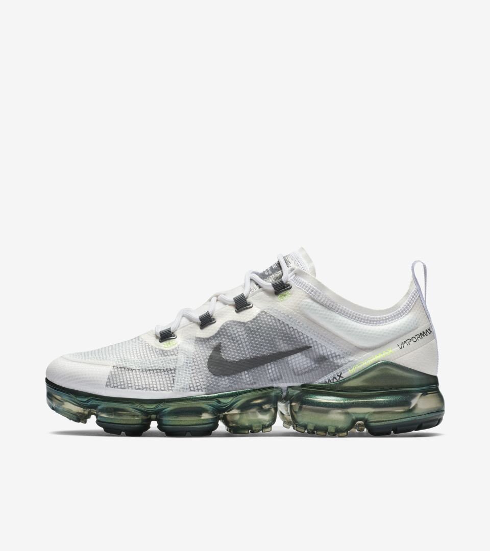 wmns air vapormax 2019 impossible air