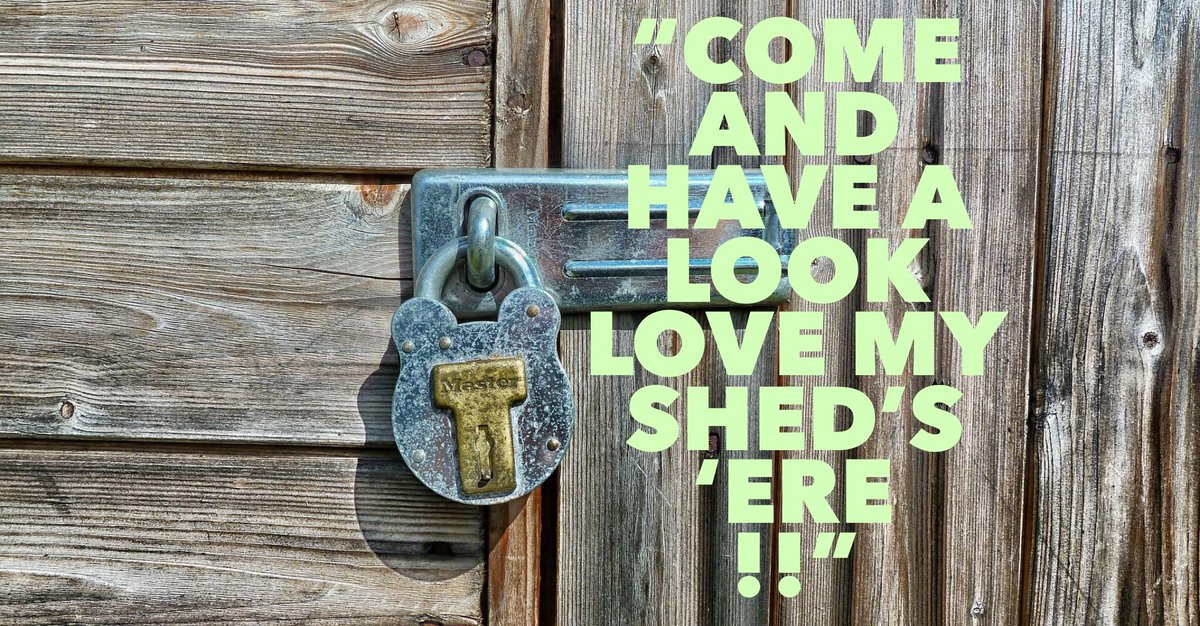 presto_designs's tweet photo. #ThursdayThoughts v.excited at potential for our own Menβs Shed satellite groups within Extra care with the support of @wiganshed @pbcommzone. Massive thanks to Dave and Jonathan for their time today. #linkingcommunities #majestic @C_Circles @AndreaLyon16 @TrishMcgloin2 @iffer81 https://t.co/5n6qXmPbLh