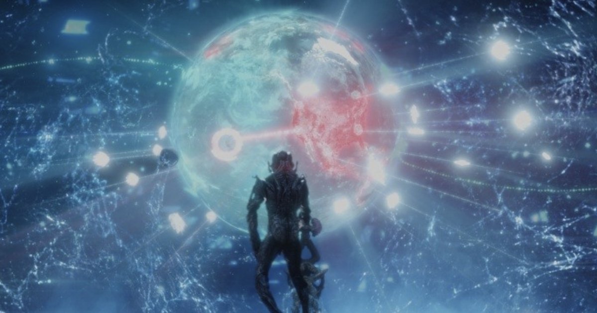 lf_science's tweet image. Учёные приняли из космоса неизвестный сигнал: life.ru/1184425