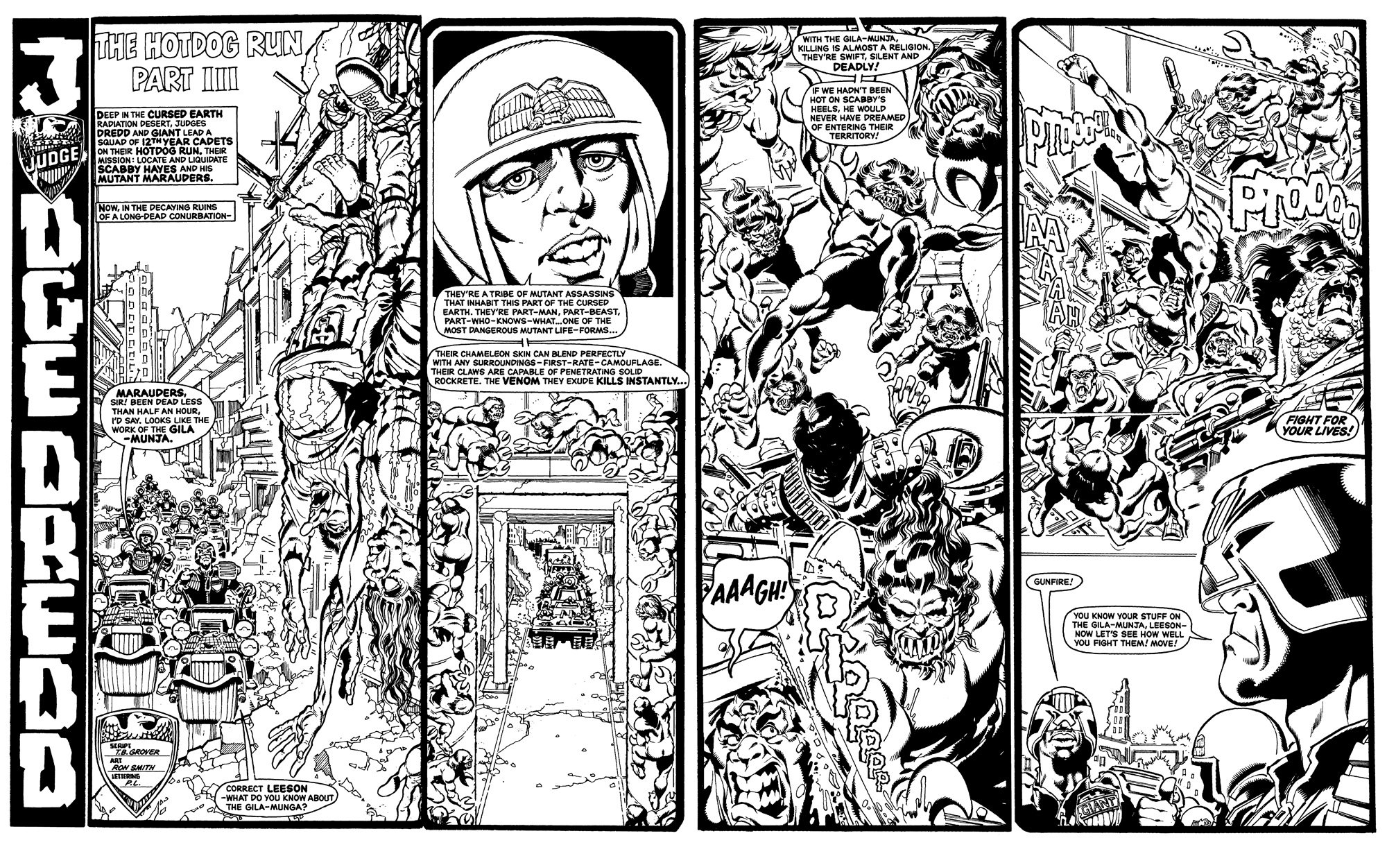 2000 Ad Comics Nycc Booth 2244 On Twitter These Spreads - 