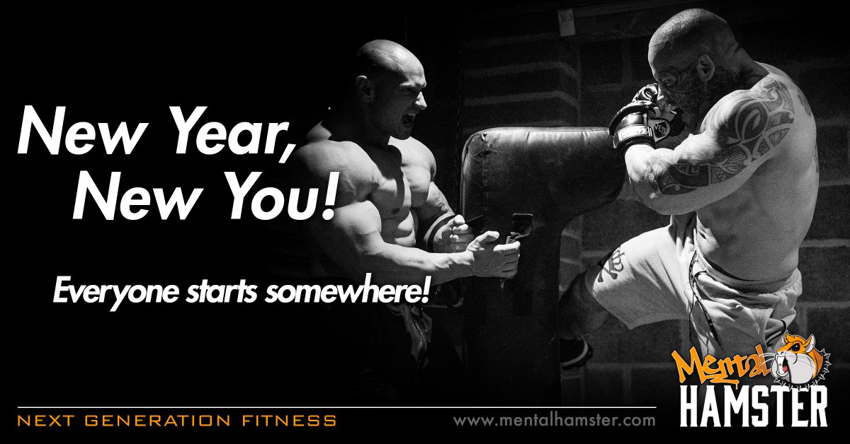 Mental Hamster tweet media