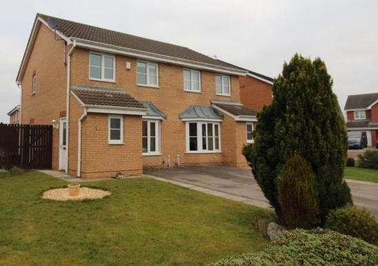 Castledene Group tweet media