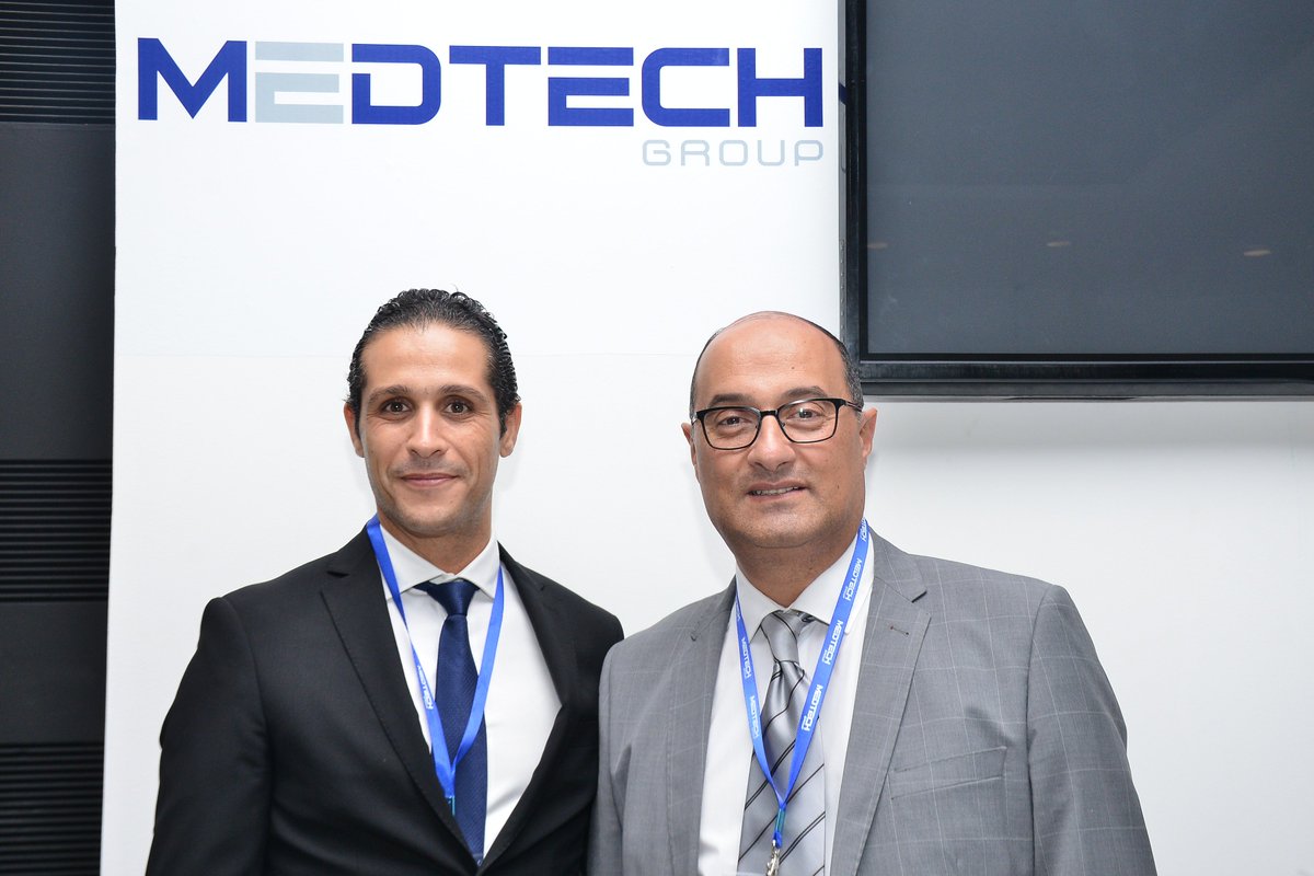 medtechmaroc's tweet photo. | AITEX 2018 📢 | Les professionnels et acteurs des IT et télécoms africains se sont réunis les 4 et 5 octobre derniers à Rabat pour l’Africa IT Expo 2018 (AITEX). Cette troisième édition était placée sous le thème : « Quel digital pour l’Afrique du futur ? » https://t.co/B2x5KVuI3s