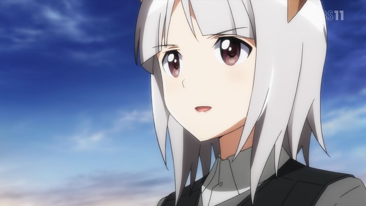 Twitter 上的 嘲笑のひよこ すすき 本日1月11日は ブレイブウィッチーズ のエディータ ロスマンの誕生日 おめでとう ストライクウィッチーズ Strikewitches ブレイブウィッチーズ ロスマン生誕祭 ロスマン生誕祭19 エディータ ロスマン生誕祭