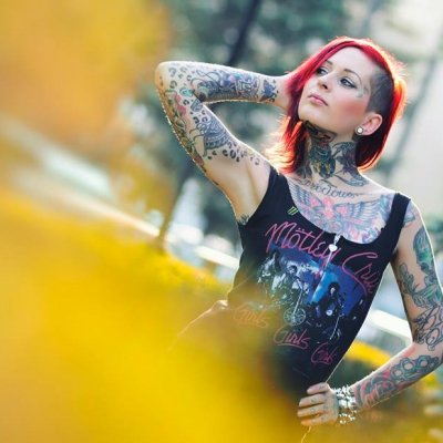 Saeiqa Squirrel IFB SDV tweet media