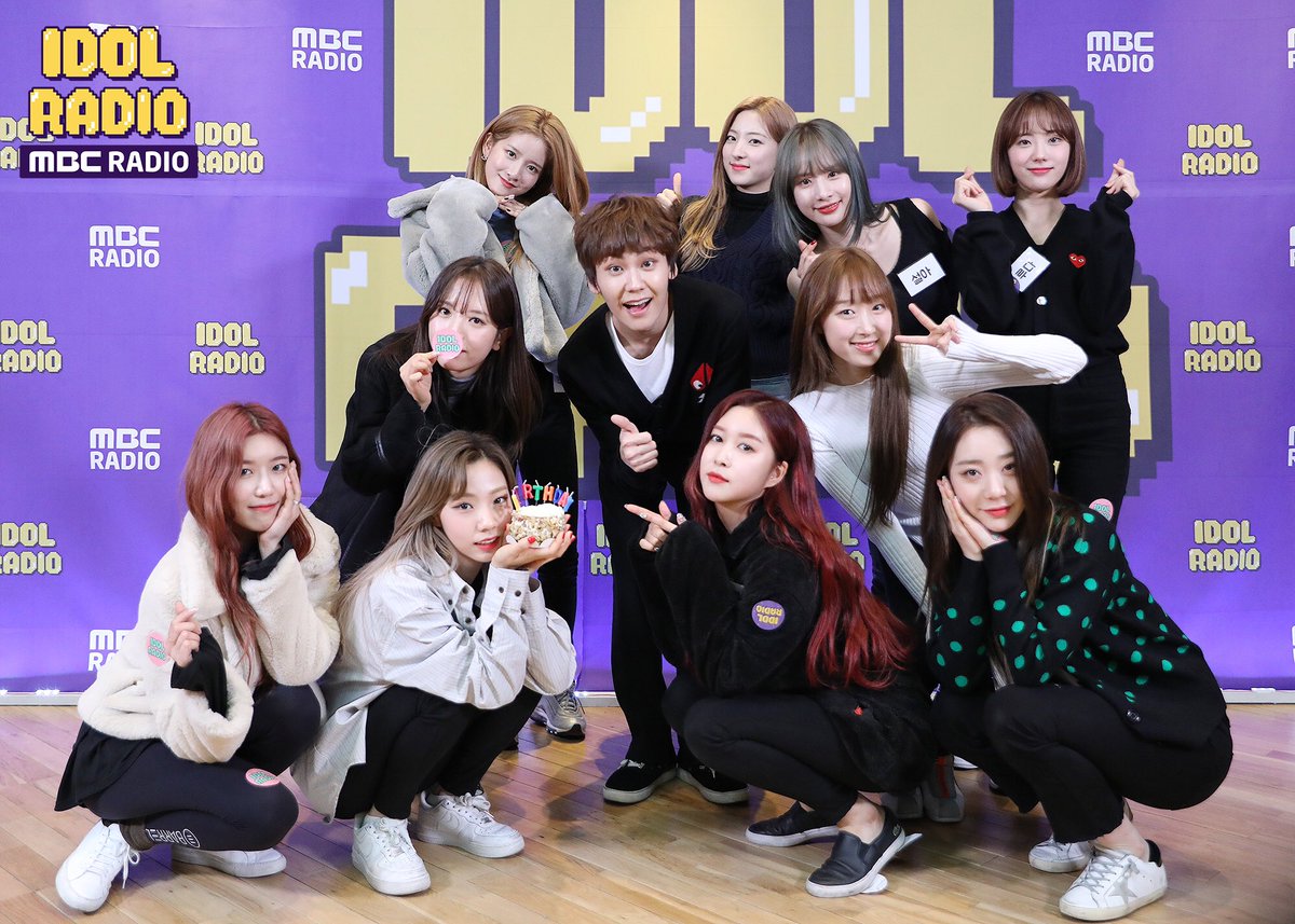 [ #아이돌라디오 앨범 20190109]ep99. 우정소녀 with 우주소녀 #IDOLRADIO  #비투비  #BTOB  #정일훈  #우주소녀  #WJSN  #설아  #엑시  #보나  #은서  #다영  #다원  #수빈  #여름  #루다  #연정