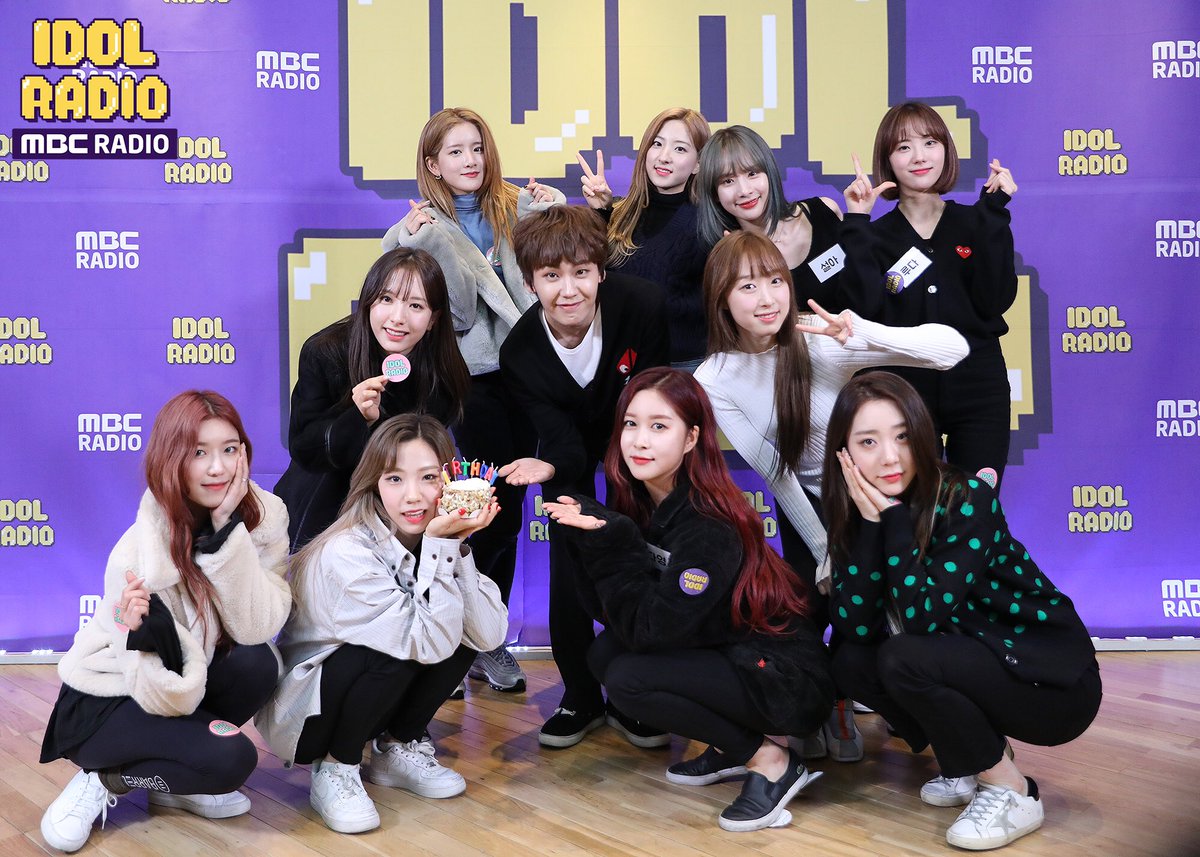 [ #아이돌라디오 앨범 20190109]ep99. 우정소녀 with 우주소녀 #IDOLRADIO  #비투비  #BTOB  #정일훈  #우주소녀  #WJSN  #설아  #엑시  #보나  #은서  #다영  #다원  #수빈  #여름  #루다  #연정