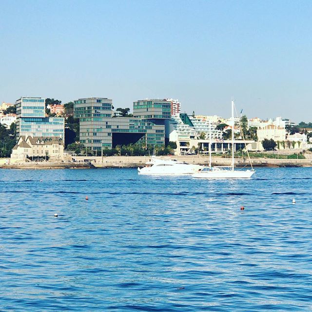 sailside's tweet image. Sailside has just arrived at Cascais! 
Want to enjoy this beautiful coastline? 
Find us at bit.ly/2tuuTEL 
A Sailside chegou a Cascais!
Conte connosco para o passeio de barco dos seus sonhos 🚤 
Contacte nos através de 
.
.
#sail #sailing #yacht …