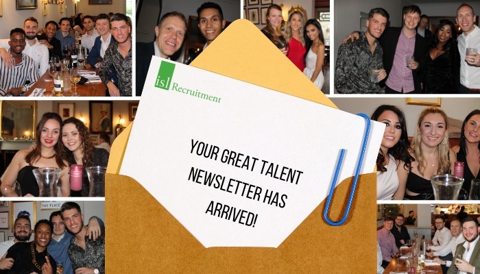 ISLRecruitment photo