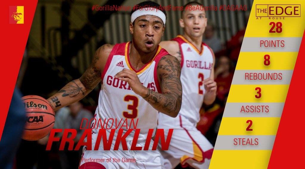 Pittsburg State Men's Basketball tweet media