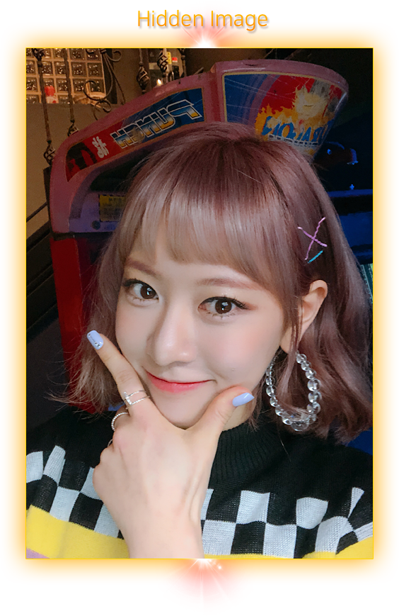 KimBoraBrasil's tweet photo. 📷FOTO)) 10.01.19 | Fotos escondidas da Bora no site do Cherry Bullet.
#BORA #보라 #CherryBullet #체리블렛 #QnA #PLAYING_BORA #LOADING_BORA https://t.co/gyYC4YJeSx
