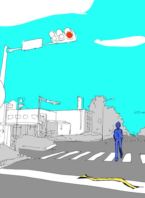 落し物のtwitterイラスト検索結果 古い順