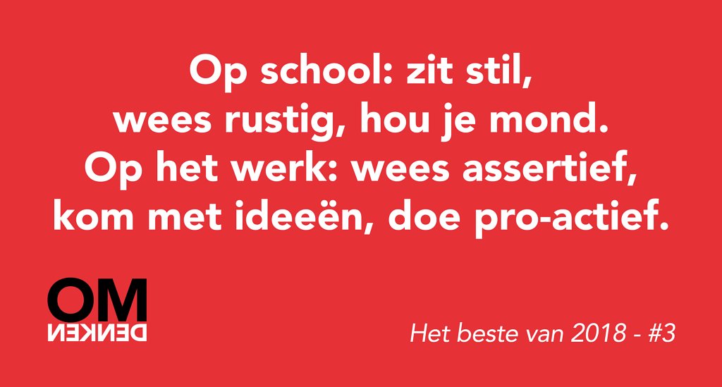JanHazejager's tweet photo. Die is gaaf! @Omdenken https://t.co/S2vck8oW4F