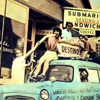 #TBT Destino's in Gloucester! 
Destino's has proudly served Cape Ann since 1959. 
See you at Destino's! 

#GloucesterMA #DineLocal #CapeAnn