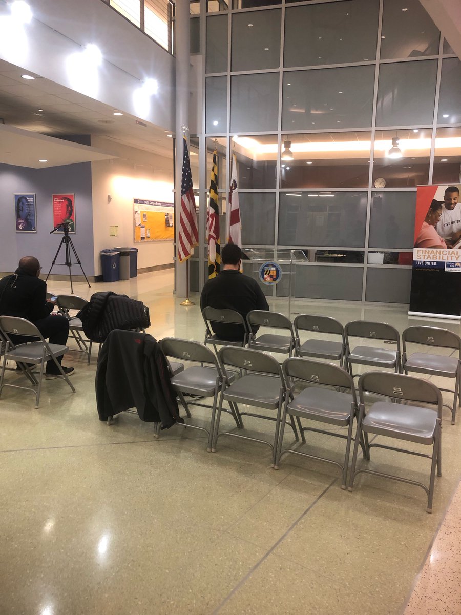 fecpgcc's tweet photo. Thank you to @nbcwashington @fox5dc & @UWNCA for shooting LIVE here at the #FECPGCC. Check us out online, book an appointment at https://t.co/Okmic7ZKh0 and tell a friend! https://t.co/MxCgG7sNQW