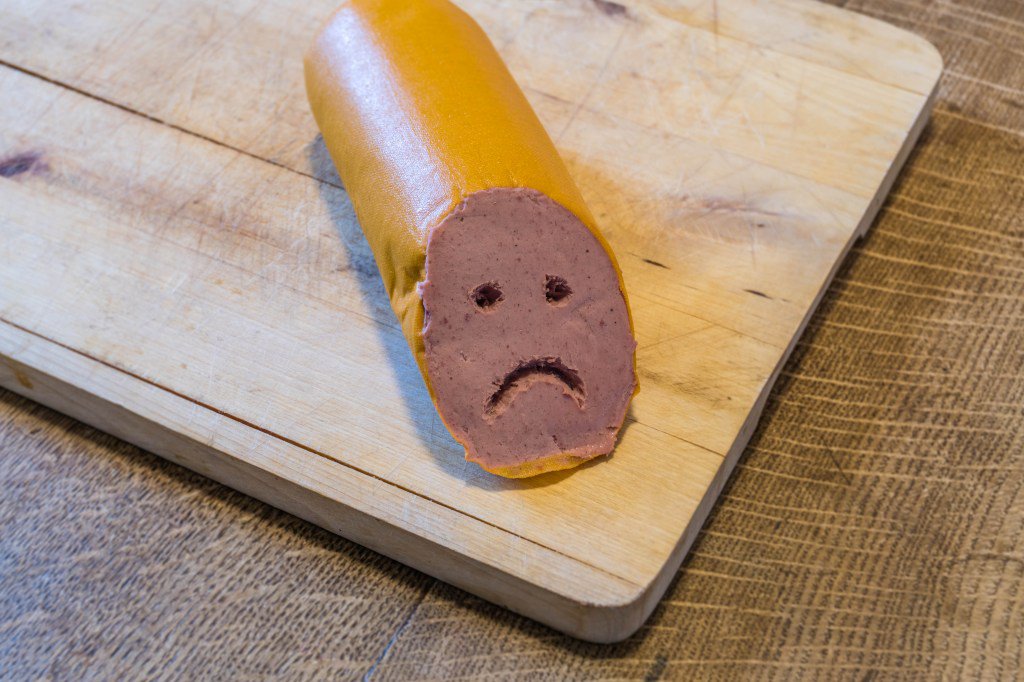 MarcelHofeditz's tweet photo. Die Geschichte von der beleidigten Leberwurst. Kopfkino an. https://t.co/bCpZa4QUMZ https://t.co/gjREt2fPkW