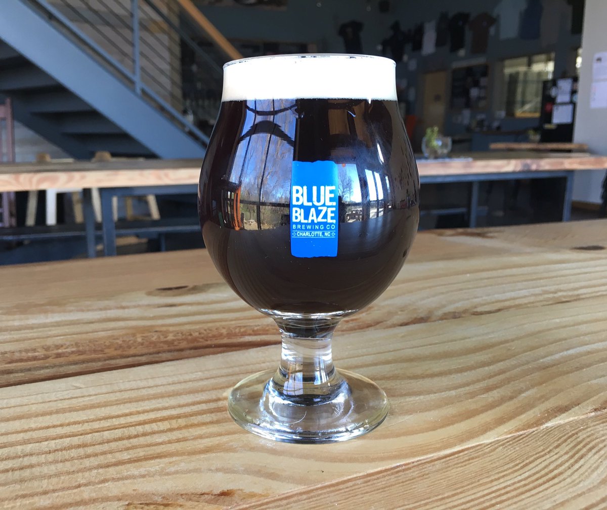 🚨Beer Release🚨 Swing by this weekend beginning tomorrow for our re-release of taproom favorite Muddy Waters Brown Ale!  The Plated Palette Food Truck will be here at 6pm Friday, too.  Cheers!