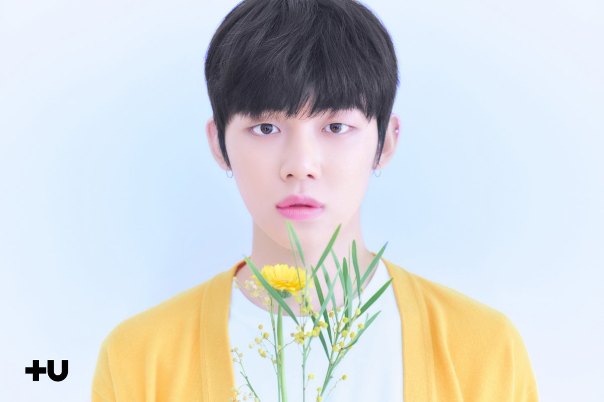 ヨンジュン 연준 YEONJUN TXT