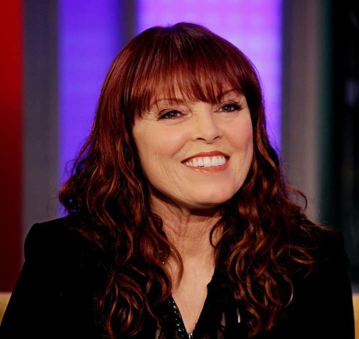 HAPPY HAPPY  66TH BIRTHDAY  TO THE QUEEN OF ROCK PAT BENATAR     !!!!!!!!!! 