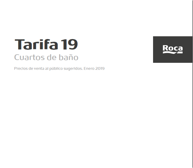 Multimat_LM's tweet photo. Ya disponible la nueva tarifa ROCA 19   descargar click https://t.co/OKZaBO9w7L https://t.co/RL4cLhGGla