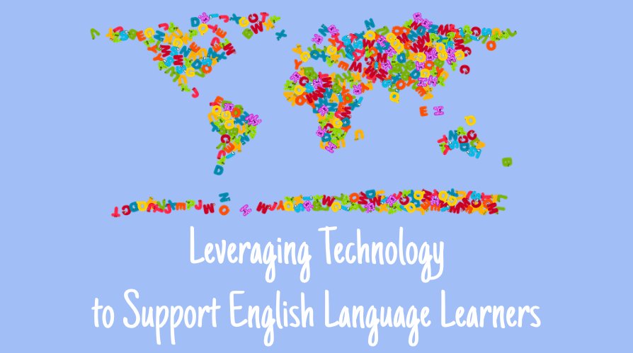 Would be most grateful for your support for the #ISTE19 People's Choice Session: A World of Possibilities - Tech to Support English Language Learners.  You can cast your votes here! 
conference.iste.org/2019/peoplesch… via @iste #edtech #ell #esl