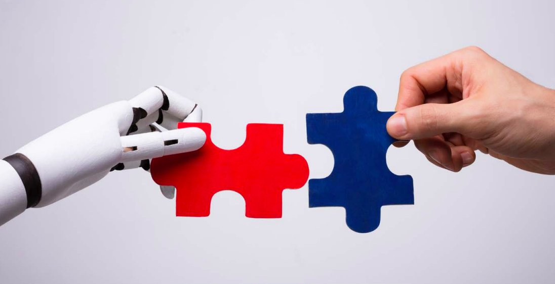 IpsosNL's tweet image. [Artikel] Informatierijk maar toch kennisarm - De fusie van #HumanCuration en #ArtificialIntelligence als antwoord op #infobesitas, lees het volledige artikel hier: ow.ly/jhAy50k7tgG