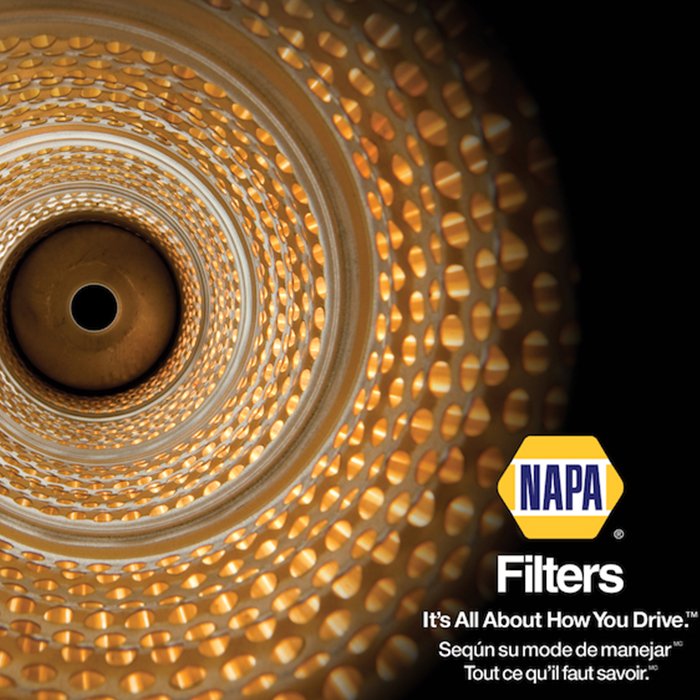 NAPA Filters: Filters from lawnmowers to locomotives and everything in between! Oi, Air, Cabin Air, Fuel and more.