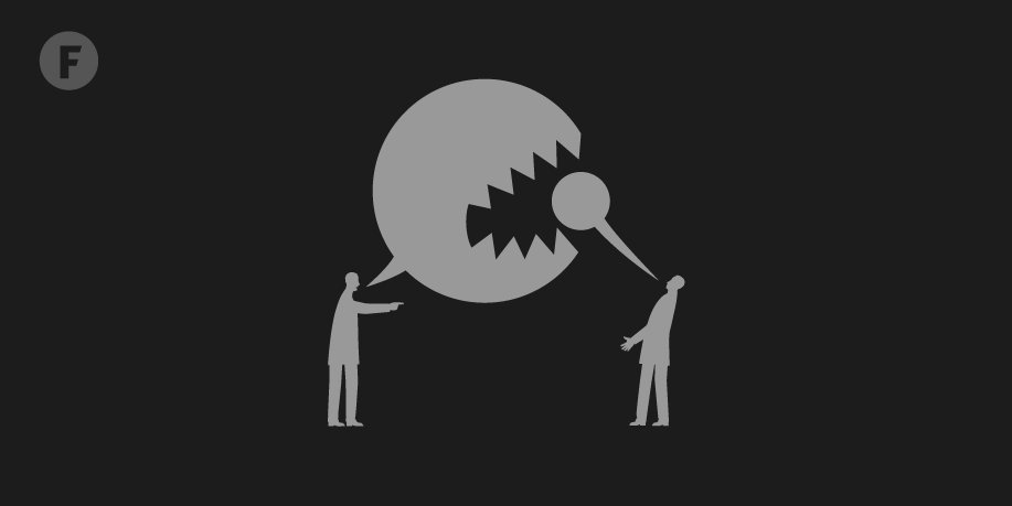 forepoint's tweet image. "We often refuse to accept an idea merely because the tone of voice in which it has been expressed is unsympathetic to us." Friedrich Nietzsche. fore.pt/2TAfAm6

#ThursdayThoughts #MakingComplexSimple #ToneOfVoice #communication #Marketing