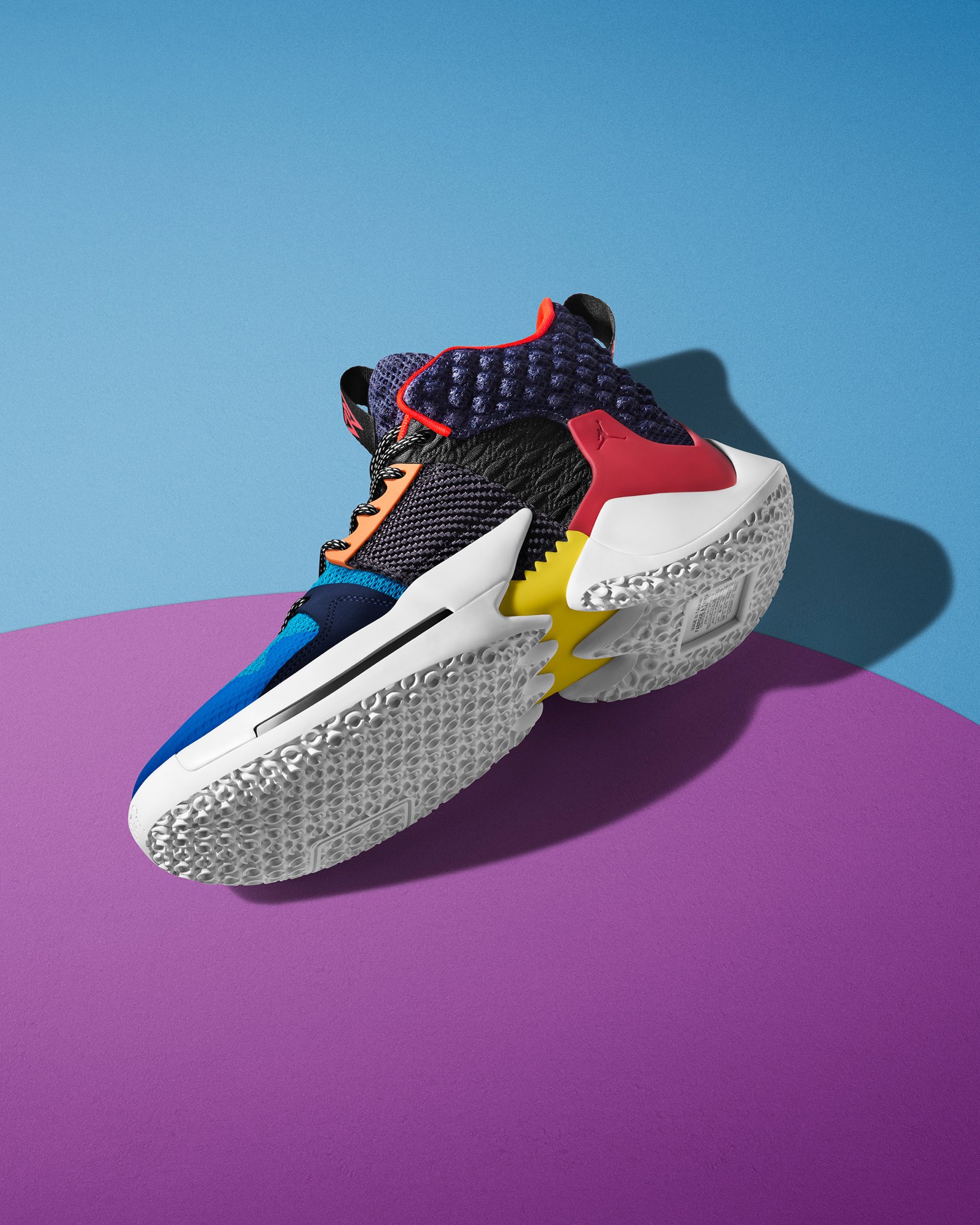 Own the cheap chaos westbrook
