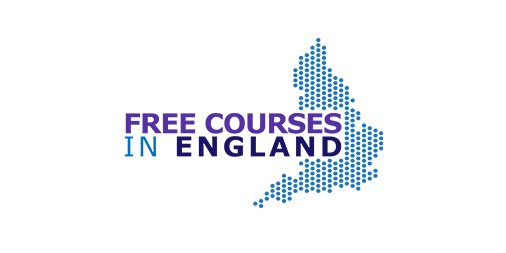 FREEcoursesScot's tweet photo. Our sister company @FreeCoursesEngl are new to Twitter - we urge our followers south of the boarder to give them a follow and check out their impressive range of Free Courses in England → https://t.co/vIN2mj0tFI  #FreeCourses #England #FCIE https://t.co/aOK1tdZHmU