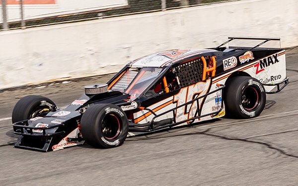 PSR Racing with driver @MeasmerJr1417 will shake off the mid-winter chill and venture to <a href="/newsmyrnaspdwy/">New Smyrna Speedway</a> next month to compete in three Modified events during the #NewSmyrnaWS as they look to come out of the gates fast in 2019.

More info: conta.cc/2Fnf478

📸 <a href="/bjanephoto/">Brenda Jane Photo</a>