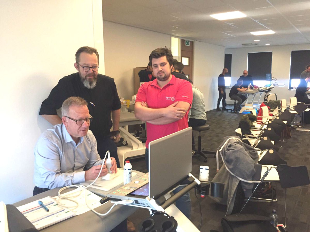 EPTE IONCLINICS tweet media