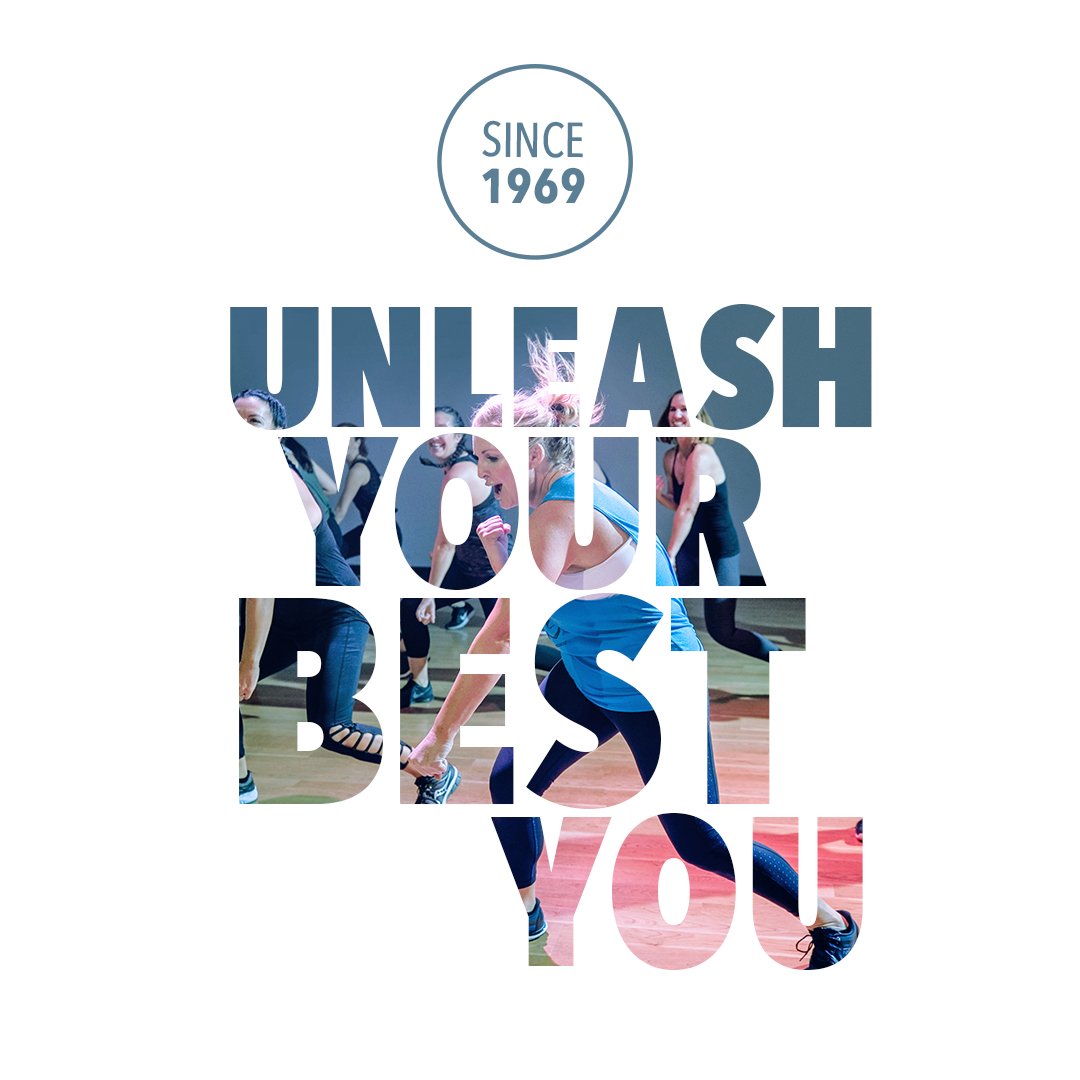JazzFitSpokane's tweet photo. Remember YOU? Come in ‘cause we got
you, girl. #50YearsStrong
#UnleashYourBestYou #Jazzercise
https://t.co/s18182agO8 https://t.co/b3KfaMqctw