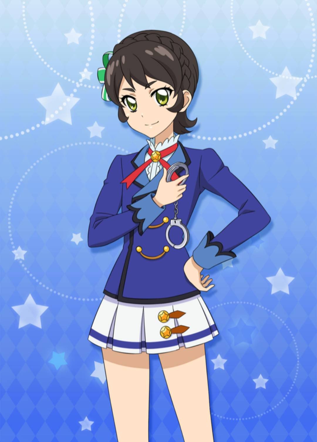 キュアさくら しおん お誕生日おめでとう 神谷しおん 神谷しおん生誕祭 神谷しおん生誕祭19 アイカツ アニメキャラの生誕祭 瀬戸麻沙美 1月11日 1月11日は神谷しおんの誕生日