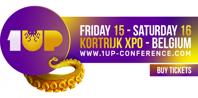CasualWildcards's tweet photo. Casuals!
1Up-Conference is closing in. And i'm giving away some tickets!
Watch me live at: https://t.co/xl2YuIfu3J
More info at: https://t.co/DSp2TEeqcg
#1UP #1UPConference #Adshot #Adshotio #GameFist #GFamily #Gaming #Fortnite #Belgium #twitch
@1UPconf @Adshot_io @GameFistEU https://t.co/Qhy7UpbqP5