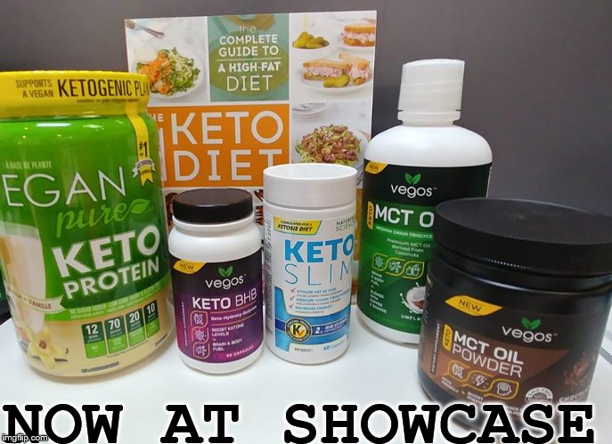 Showcase109's tweet photo. #newyear #newyou #ketodiet @Showcase109 @StationMall https://t.co/K5roWb8kSL
