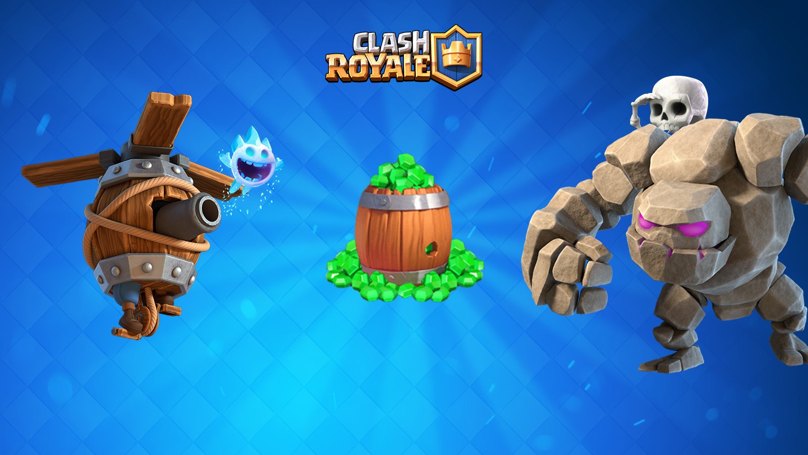 Clash Royale: Como criar e participar de Torneios