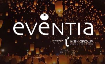 IKEY GROUP tweet media