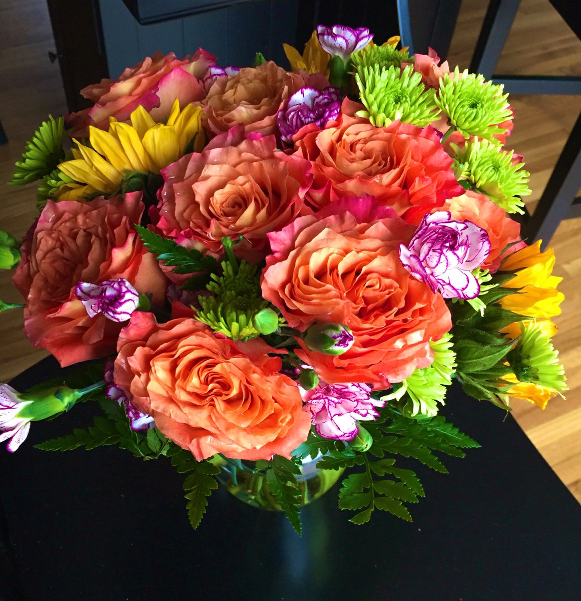 Yashoda Sharma (@yashodasv) on Twitter photo Thanks for the beautiful flowers and thoughtful sentiments @tat19h and <a href="/doc_ibd/">Dr Dermot McGovern</a>. It’s been a true honor and pleasure working with you. Thanks for the beautiful flowers and thoughtful sentiments @tat19h and <a href="/doc_ibd/">Dr Dermot McGovern</a>. It’s been a true honor and pleasure working with you.