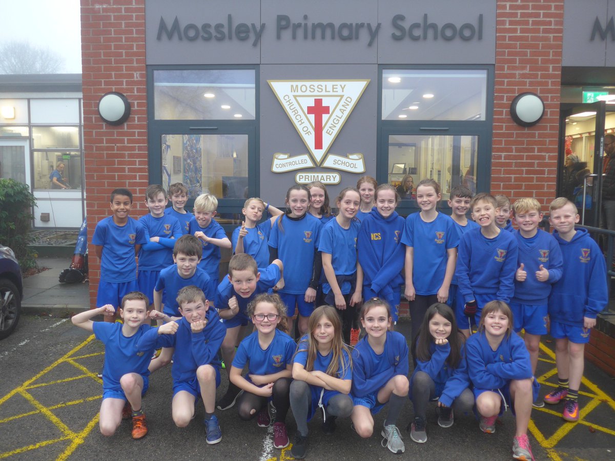 Mossley Primary tweet media