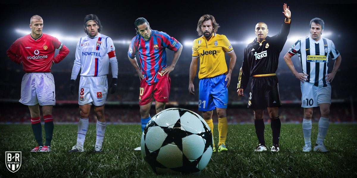 6οΈβ£ legendary dead-ball specialists π―
Who strikes it? π±
