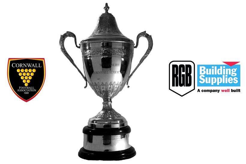 Cornwall FA (@cornwallfa) on Twitter photo BREAKING| The draw for the quarter finals of the <a href="/RGBArchie/">RGB Building Supplies</a> Cornwall Senior Cup will take place at 4.30pm-5pm (approx.) on Saturday LIVE from the 3rd round tie between Perranwell AFC and AFC St.Austell
#cornishfootball BREAKING| The draw for the quarter finals of the <a href="/RGBArchie/">RGB Building Supplies</a> Cornwall Senior Cup will take place at 4.30pm-5pm (approx.) on Saturday LIVE from the 3rd round tie between Perranwell AFC and AFC St.Austell
#cornishfootball