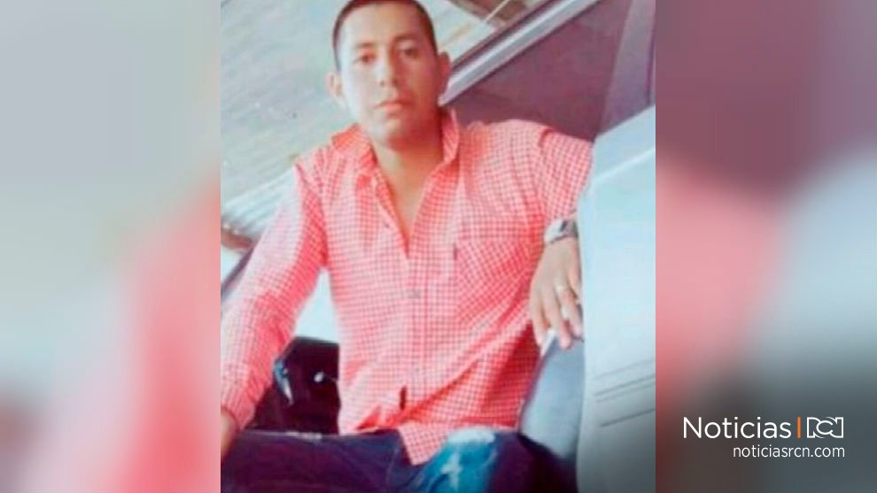 Noticias RCN tweet media