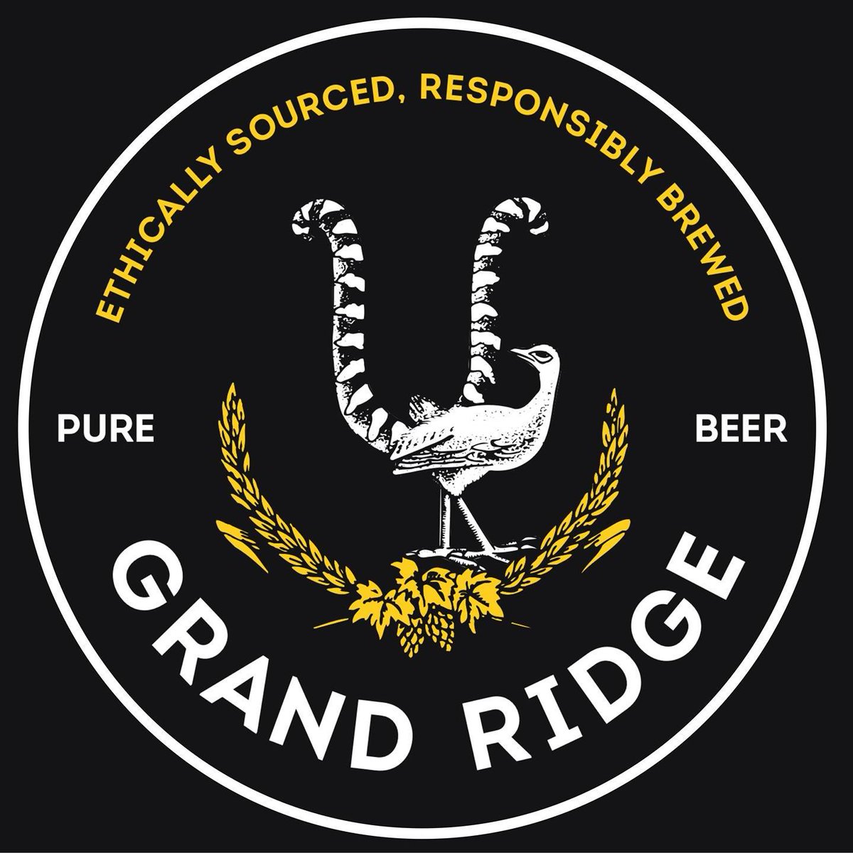 The Grand Ridge Brewery is situated in a small country town of Mirboo North in the Gippsland region of Victoria, where the water is of an exceptional quality for beer making.
Come over to BBF 2019 to taste their beers! 👉 bit.ly/2S3wxEO