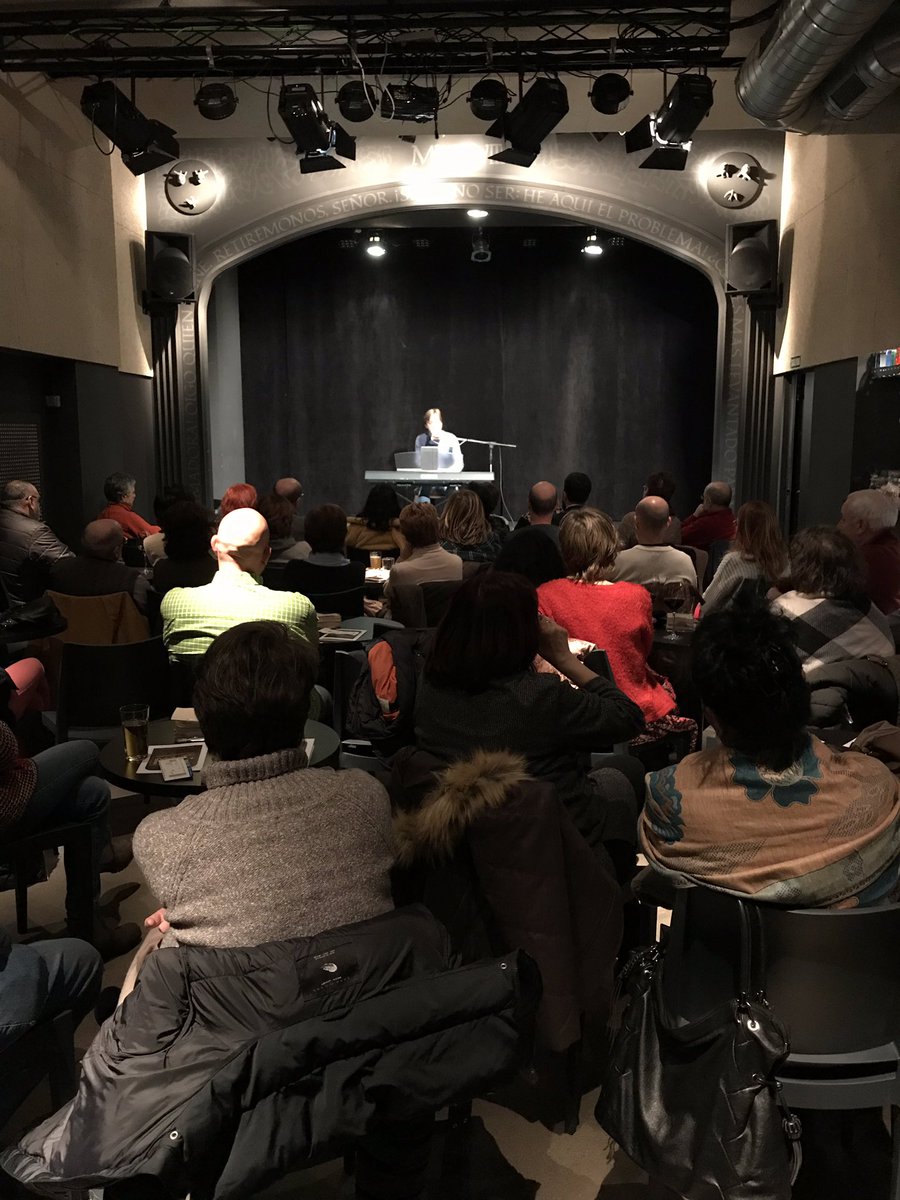 Dani Amatraiain invade con su música Sala Negra #EstaPasando