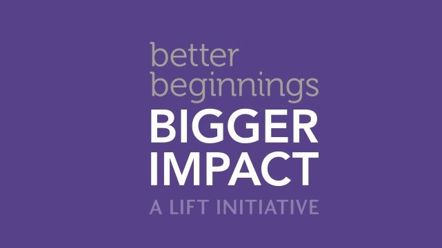 nbmc_cmnb's tweet photo. We’re excited to announce that we have been selected as one of the 10 organizations across the country to participate in the @liftpartners “Better Beginnings, Bigger Impact”(@BetterwithLIFT) growth initiative! https://t.co/sCs7awgVJj https://t.co/QO6rthIgcp