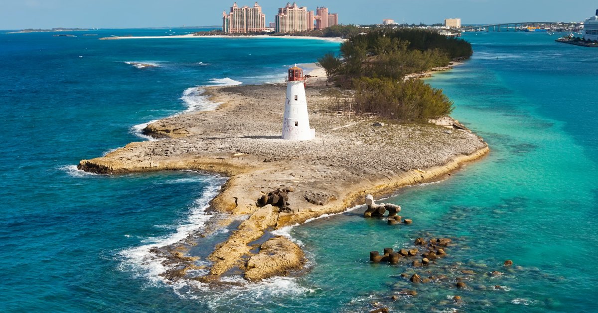 goingplacestrav's tweet photo. Happy Majority Rule Day to our team, friends and family in the Bahamas! #happymajorityruleday #Bahamas https://t.co/2btiFPVjAr