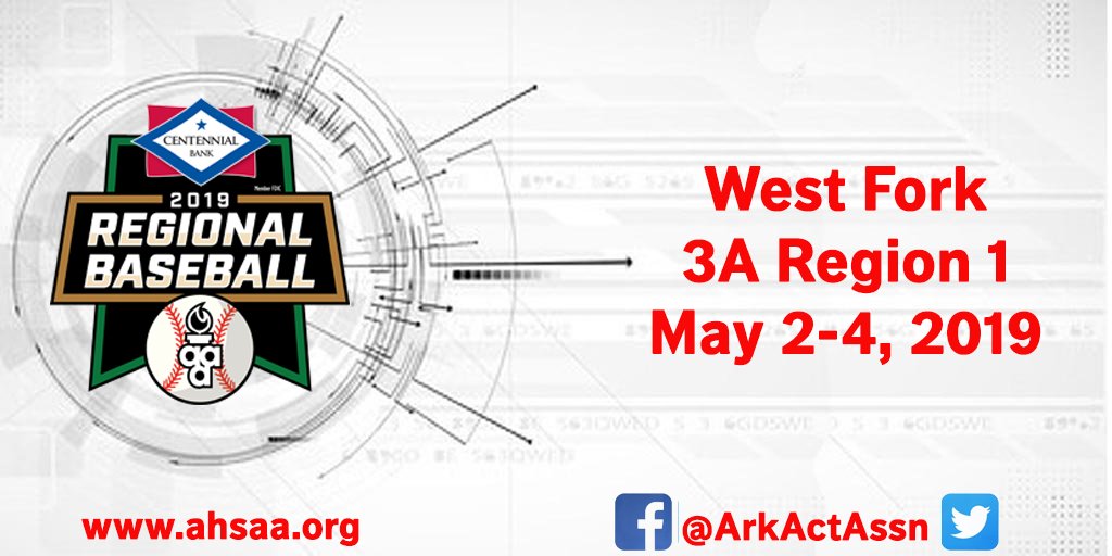 Arkansas Activities Association tweet media