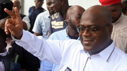 G_sentinelNg's tweet image. DRC Election: France casts doubt at the emergence of opposition candidate, Felix Tshisekedi #DRCElection #FelixTshisekedi #France #MartinFayulu globalsentinelng.com/2019/01/10/drc…