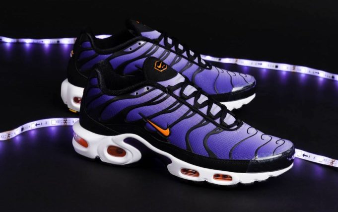 midnight purple air max